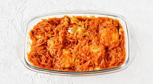 Минтай под маринадом, пошаговый рецепт с фото на 257 ккал Минтай под маринадом, пошаговый рецепт с фото на 257 ккал