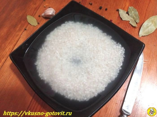 
Плов со свининой в мультиварке &mdash; простой рецепт приготовления	